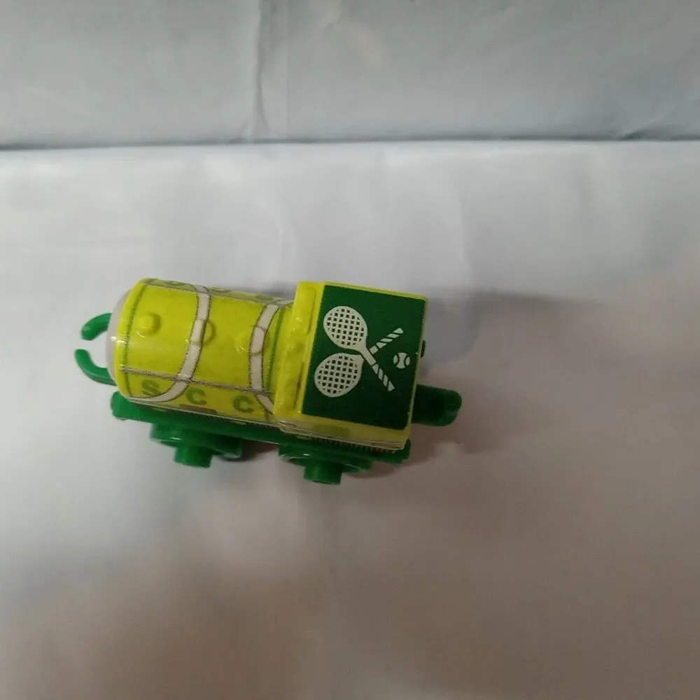 2014 Thomas the Train Mini Bill Sports Tennis